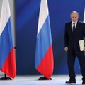 Po šaudynių Kazanėje Putinas nurodė reformuoti Ginklų įstatymą