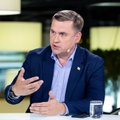 Андрей Стрижак: белорусам в Литве необходима возможность планировать свое будущее