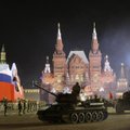 Didžioji Britanija įspėja ES dėl Rusijos veiksmų