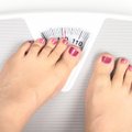 Penki rytiniai įpročiai, dėl kurių priaugate svorio