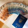 FNTT tyrimas: Ukrainos piliečiai įtariami nelegaliai gabenę darbuotojus, nesumokėję pusės milijono eurų mokesčių