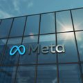 Feisbuko ir instagramo patronuojančioji įmonė „Meta“ pirmą kartą akcininkams mokės dividendus