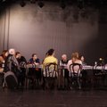 Festivalis „Mes – Ukraina`22“ kviečia pažinti ukrainiečių dramaturgiją