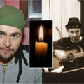 JAV žuvo keliautojas ir muzikantas Hokšila Andradė