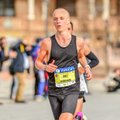 Iššūkį Sorokinui metantis Nyderlandų bėgikas: į Vilnių atvažiuosiu gerinti pasaulio rekordo