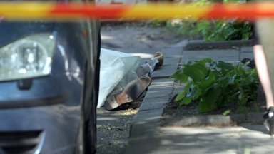 Žinomo advokato nužudymas virto painiu detektyvu: po nusikaltimo sustojo net Vilniaus tarybos darbas