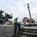 Užimtumo tarnyba pasirengusi integruoti karo apimtos Ukrainos žmones