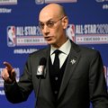 NBA prisikėlimo planas: 22 komandos stos į kovą kitą mėnesį