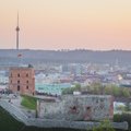 Lietuvos nacionalinis muziejus pirmuoju etapu atidaro tris savo padalinius – tarp jų ir Gedimino bokštą