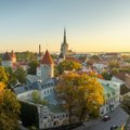 Less than a third of Russian residents in Estonia identify as such