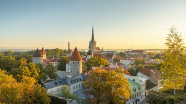 Less than a third of Russian residents in Estonia identify as such