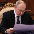 ЮАР согласилась арестовать Путина, если тот въедет в страну