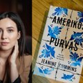 Jeanine Cummins „Amerikos purvas“: kaip baltoji drįso rašyti apie Meksikos problemą