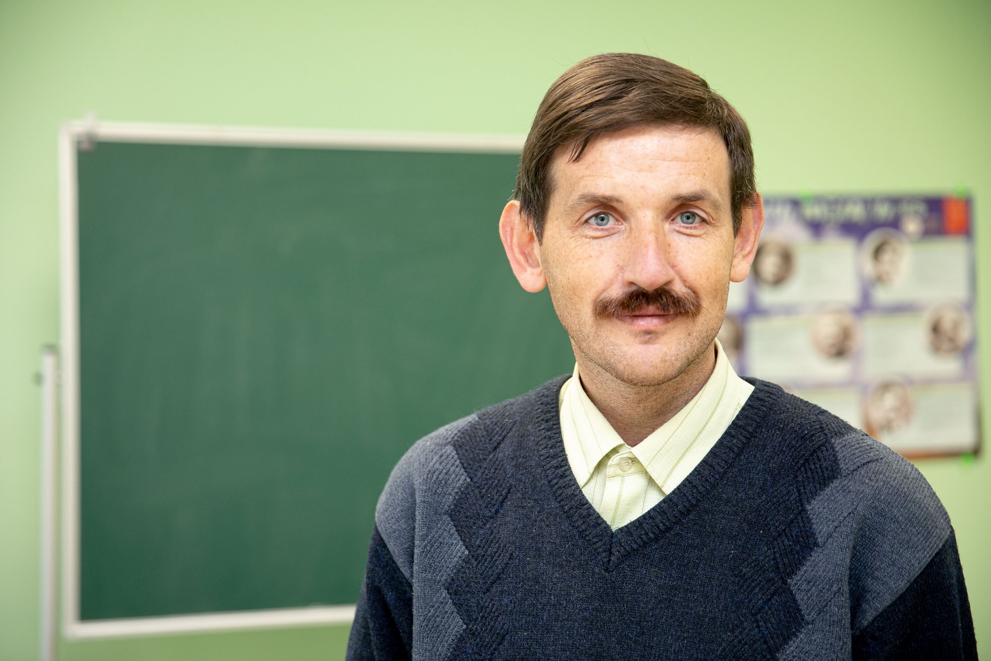 От \"Доживем до понедельника\" до \"Ждать и надеяться\": учитель ...