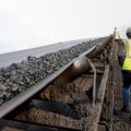 Импортеры угля из России ищут новых поставщиков, Литва от эмбарго не пострадает