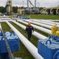 „Gazprom“: derybos su Europos Komisija bus tęsiamos