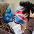 „Brexit“ – kas laukia atvykėlių į Jungtinę Karalystę?