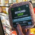 „Beyond Meat“ mėgdžiotojams nesiseka: blėsta susidomėjimas, mažėja finansavimas