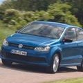 „Volkswagen“ sugalvojo, kaip išleidžiant naują „Polo“ sutaupyti 200 mln. eurų