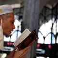 Musulmonai Ramadaną pradeda beprecedentėmis karantino sąlygomis
