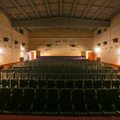 Palangos kino teatrą „Naglis“ tikimasi atgaivinti iki 2022 metų