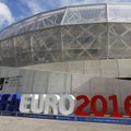 Teroristai ruošė ataką per Europos futbolo čempionatą?