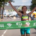 „Biržų kilometruose“ – Londono olimpiados maratonininko pergalė ir biržiečių sesių triumfas
