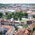 Прогноз: Вильнюс может стать крупнейшей столицей стран Балтии