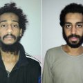 IS „bitlas“ pripažino kaltę dėl sąmokslo nužudyti keturis įkaitus amerikiečius