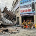 Taivaną supurtė 6,2 balo žemės drebėjimas