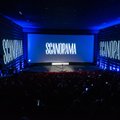 „Scanorama“ pradeda trumpametražių filmų konkursą „Europos blyksniai“
