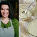 „Sezoninės virtuvės“ receptai: kaip namuose pasigaminti natūralų ir graikišką jogurtą