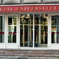 Seimas starts discussion on merging Vilnius, Šiauliai universities