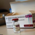 Sakartvele „AstraZeneca“ vakcina bus skiepijami tik vyresni kaip 55 metų amžiaus žmonės