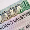 Latvia will resume limited acceptance of visa applications from citizens of Russia
