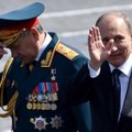 Pavojingiausias žingsnis nuo Šaltojo karo pabaigos: kokio Rusijos atsakymo realu tikėtis