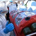 В Китае скончался врач, предупреждавший о вспышке коронавируса