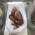 Peru archeologai atrado, kaip manoma, iki 1 200 metų senumo mumiją
