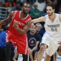 „Neptūno“ varžovai prisiviliojo puolėją iš NBA