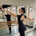 В Клайпеде открыта новая балетная школа