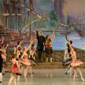 Nauji veidai LNOBT „Don Kichote“: pasirodys ir užsienio baleto žvaigždės