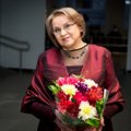 Gimtadienį mininti Irena Milkevičiūtė: apie neįprastą šventę, dainavimą ir karantino suniveliuotą pasaulį