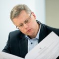 TS-LKD narys: visuomeniniai rinkimų komitetai galėtų pretenduoti į dalinį finansavimą