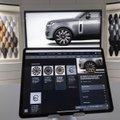„Range Rover“ kelia automobilių individualizavimo kartelę: pristatė naują paslaugą
