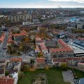 Vilnius įvertintas už geriausią miesto investicijų skatinimo strategiją