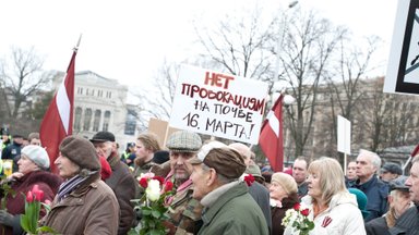 Słobodian: U nas na Łotwie w zasadzie nie ma żadnych problemów, ale...