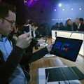 „Huawei“ pristatė savo pirmąjį planšetinį kompiuterį „Matebook“