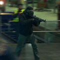 Vokietijos policija mokosi atremti teroristinę ataką