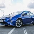 Naujosios „Toyota Prius“ testas: atsakymai į natūraliai kylančius klausimus