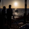 Пять стран ЕС примут спасенных в Средиземном море мигрантов